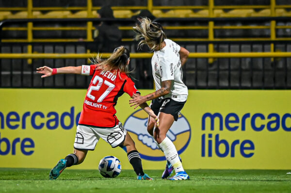 La programación de la fecha 2 de Copa Libertadores Femenina 2023