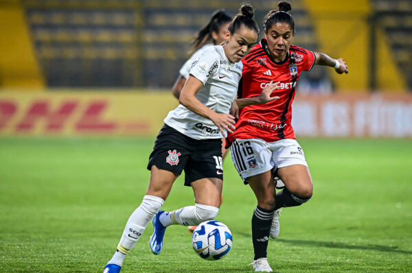 ¿Cómo y dónde ver EN VIVO Colo-Colo vs Libertad Limpeño por Copa Libertadores Femenina?