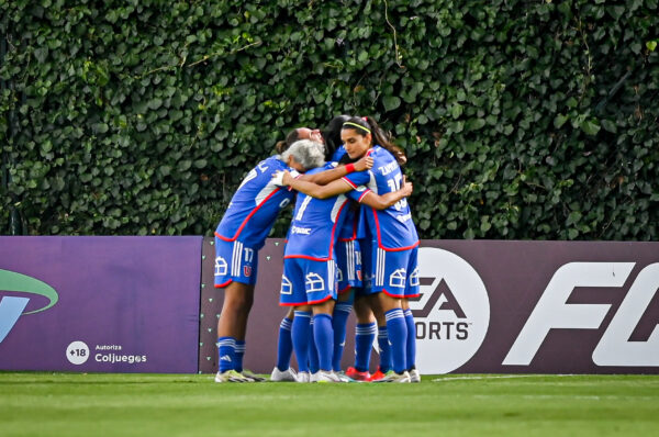 ¿Qué resultados le sirven a U de Chile para clasificar en Copa Libertadores?