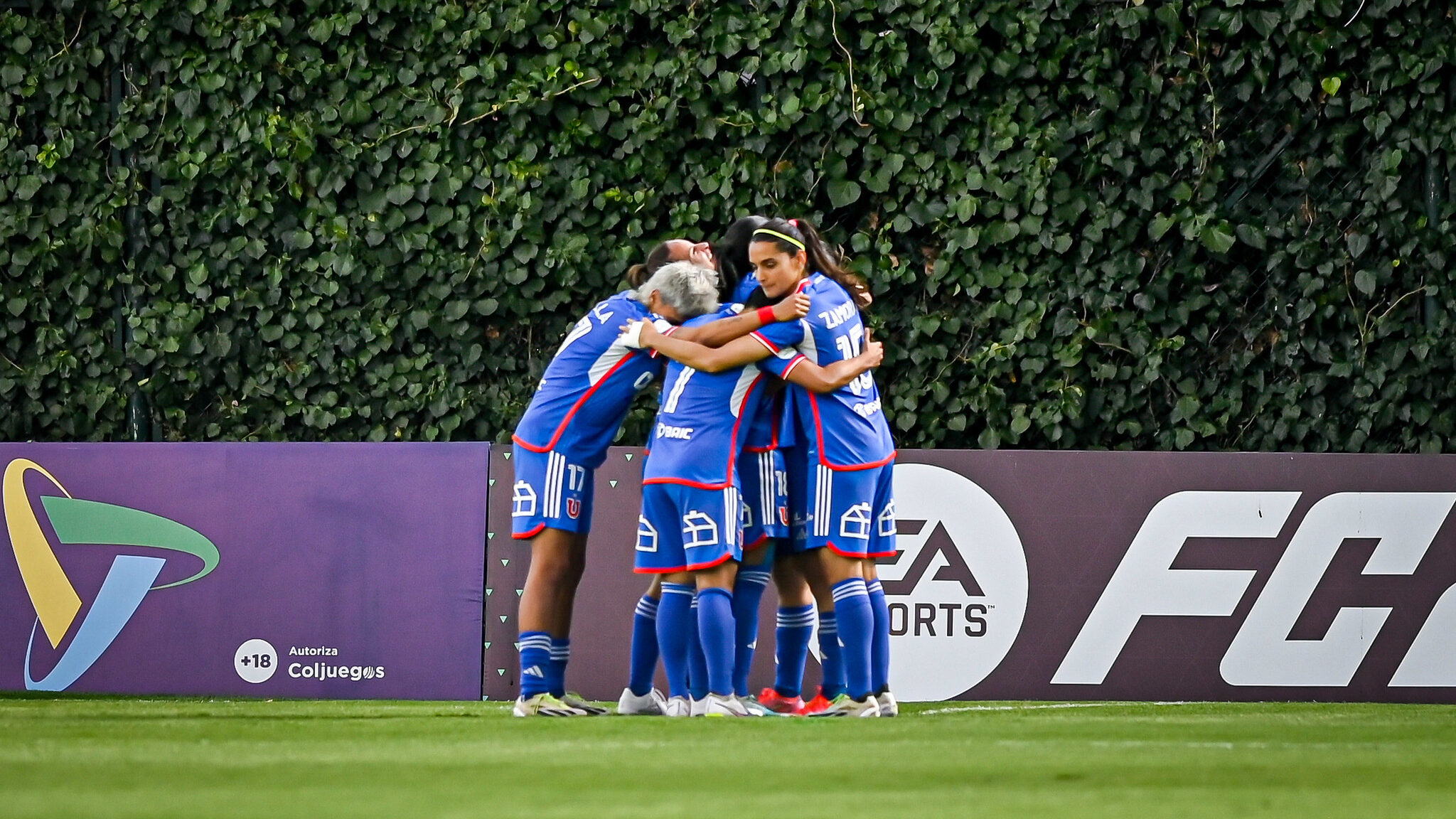 ¿Qué resultados le sirven a U de Chile para clasificar en Copa Libertadores?