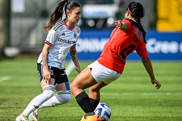 ¿Cómo y dónde ver EN VIVO Colo-Colo vs Always Ready por Copa Libertadores Femenina?