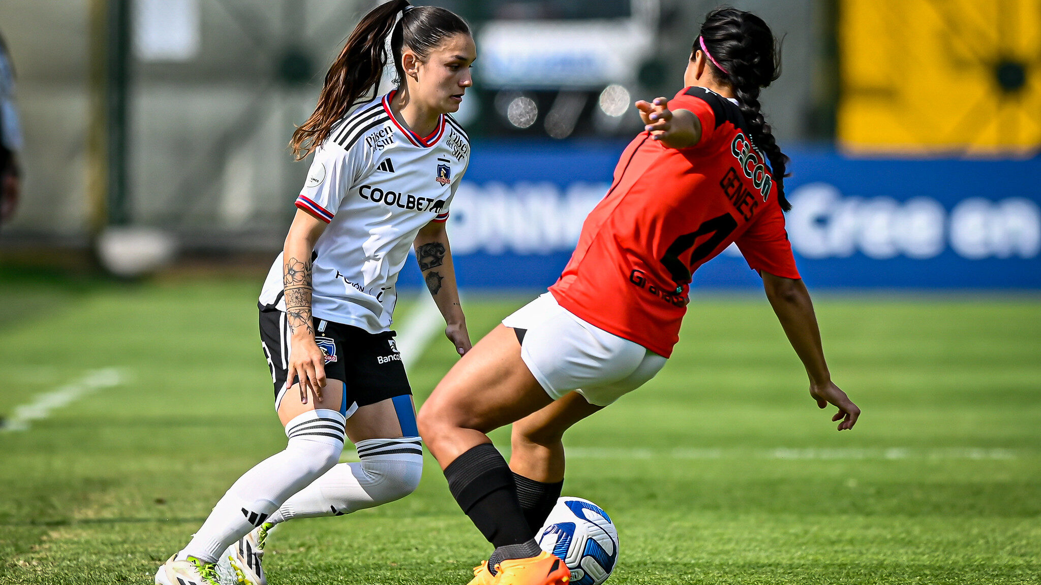 ¿Cómo y dónde ver EN VIVO Colo-Colo vs Always Ready por Copa Libertadores Femenina?