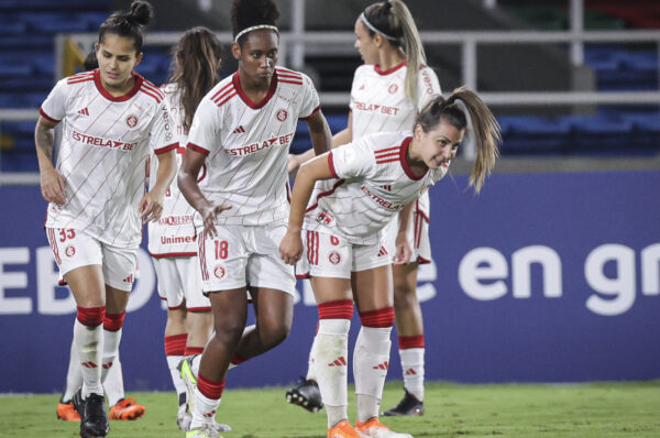 Las tablas de posiciones de la Copa Libertadores Femenina 2023 tras la fecha 2