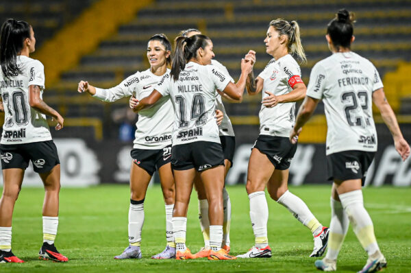 La programación de la fecha 3 de Copa Libertadores Femenina 2023