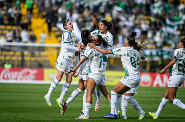 Resumen del día 1 de la fecha 3 de la Copa Libertadores Femenina 2023