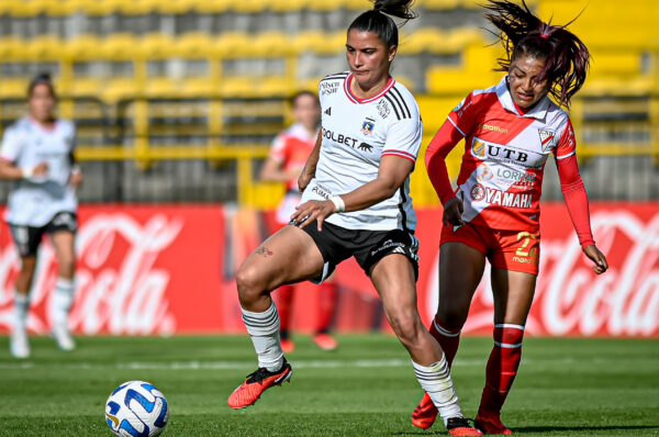 ¿Cómo y dónde ver EN VIVO Colo-Colo vs Internacional de Porto Alegre por Copa Libertadores Femenina?