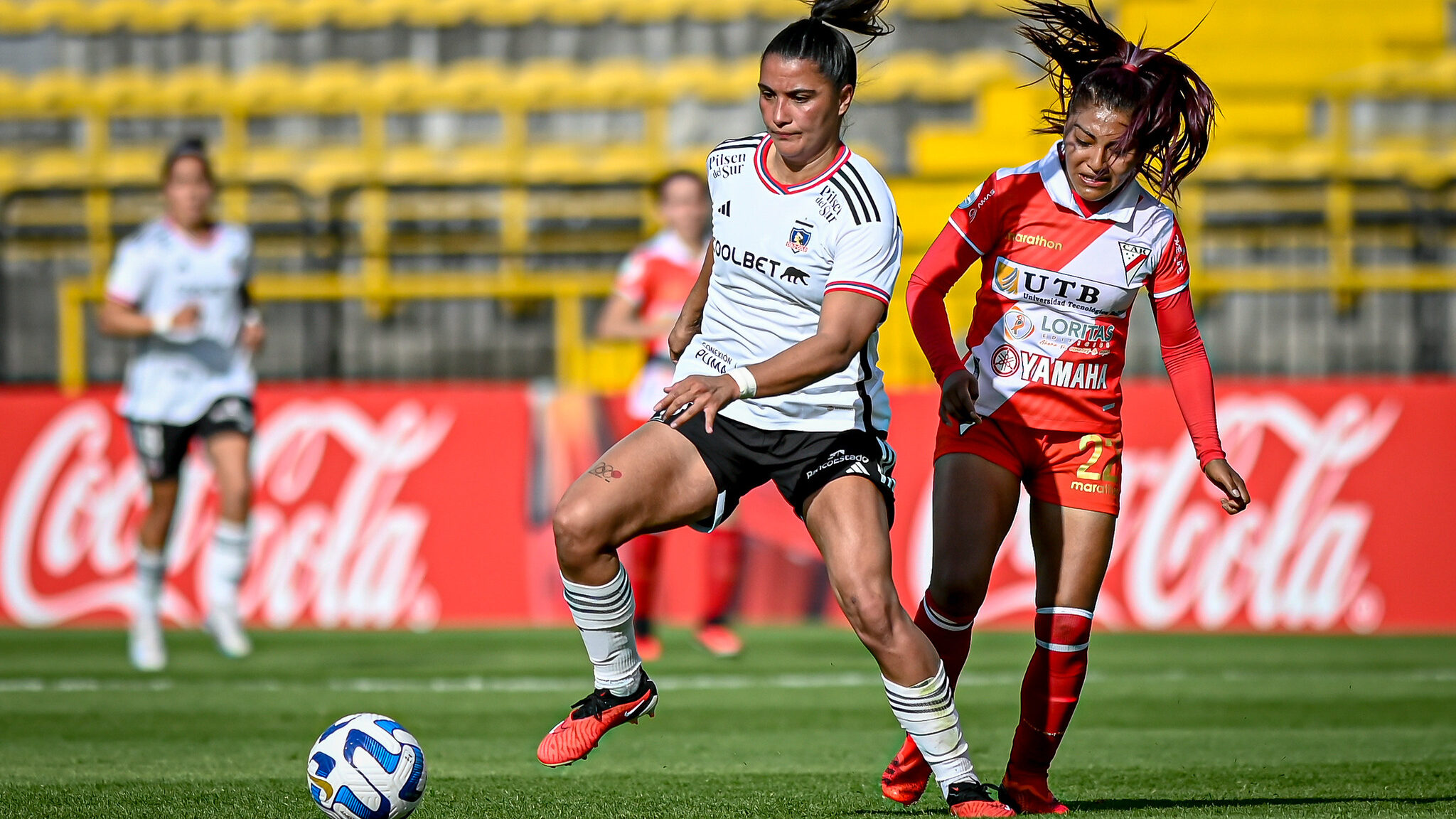 ¿Cómo y dónde ver EN VIVO Colo-Colo vs Internacional de Porto Alegre por Copa Libertadores Femenina?