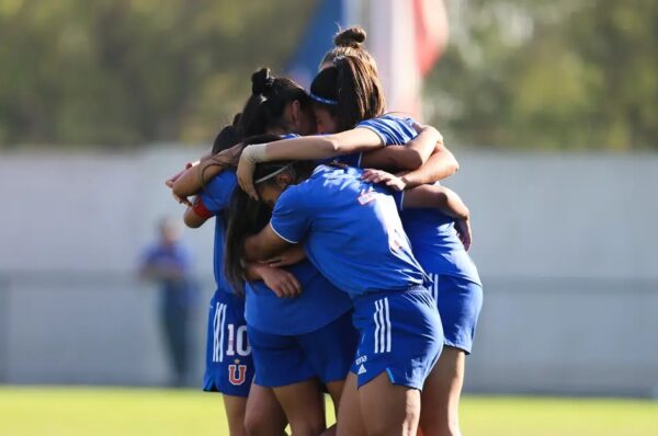 Los resultados de la fecha 9 del fútbol formativo Juvenil y Sub-16