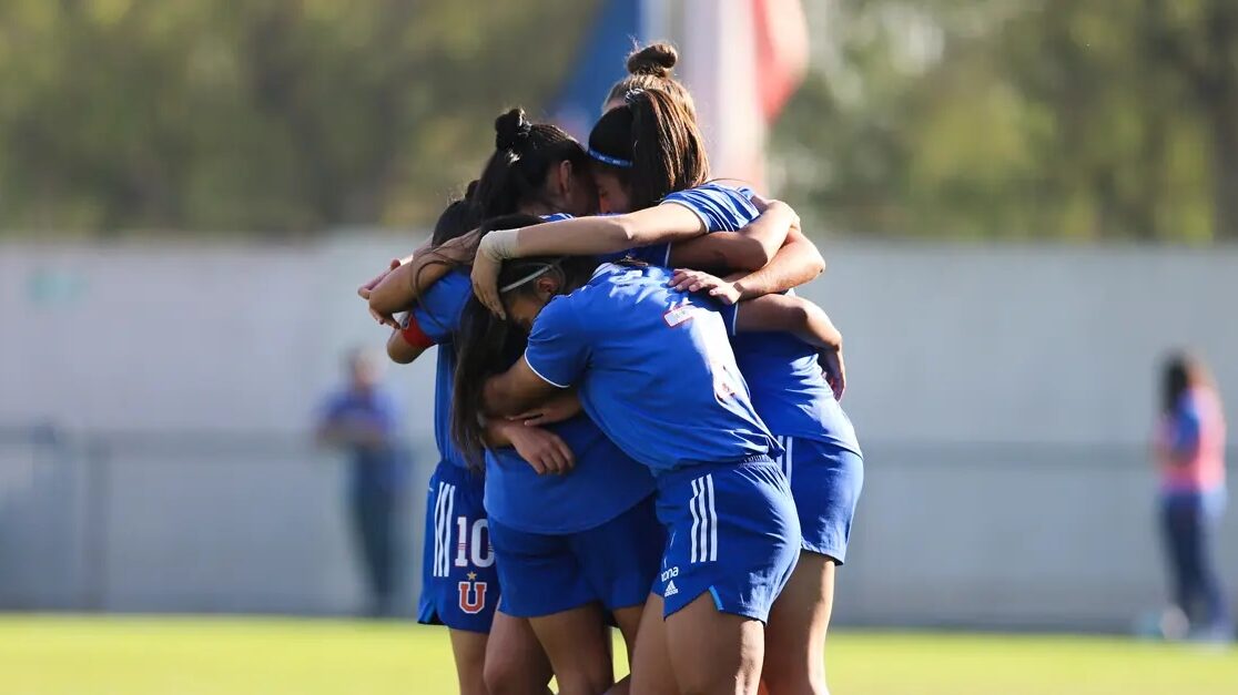 Los resultados de la fecha 9 del fútbol formativo Juvenil y Sub-16