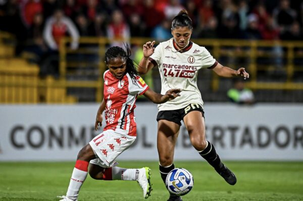 Resumen del día 1 de la fecha 2 de la Copa Libertadores Femenina 2023