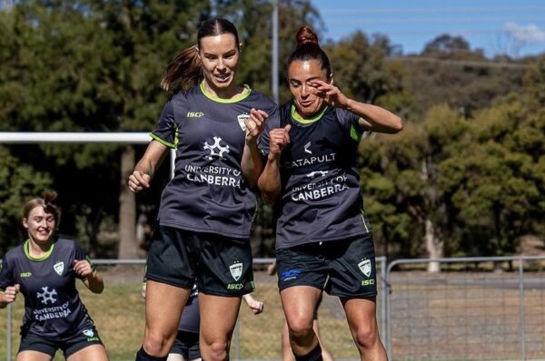 La agenda de chilenas por el mundo del 14 y 15 de octubre