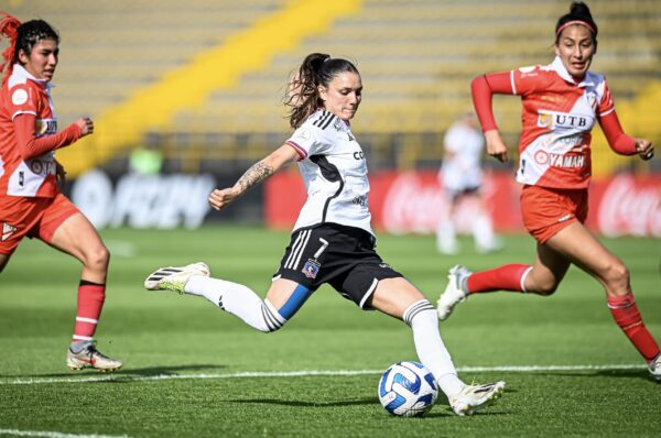 Conmebol confirma la programación de cuartos de final de la Libertadores Femenina 2023
