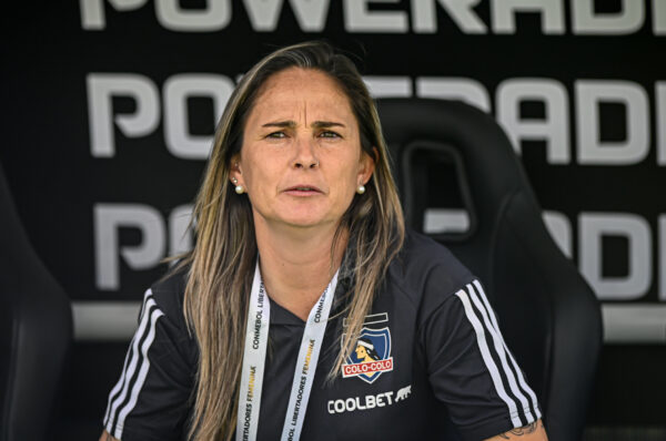 Tatiele Silveira no dejará Colo-Colo por Corinthians en 2024