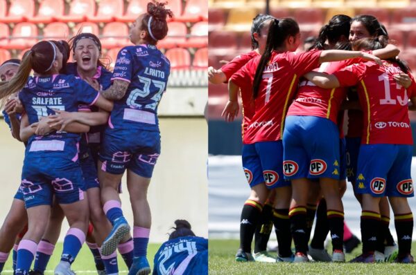 La programación de la final del Ascenso Femenino 2023