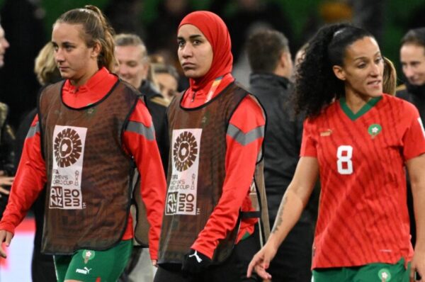 Marruecos postulará a la sede del Mundial Femenino 2031