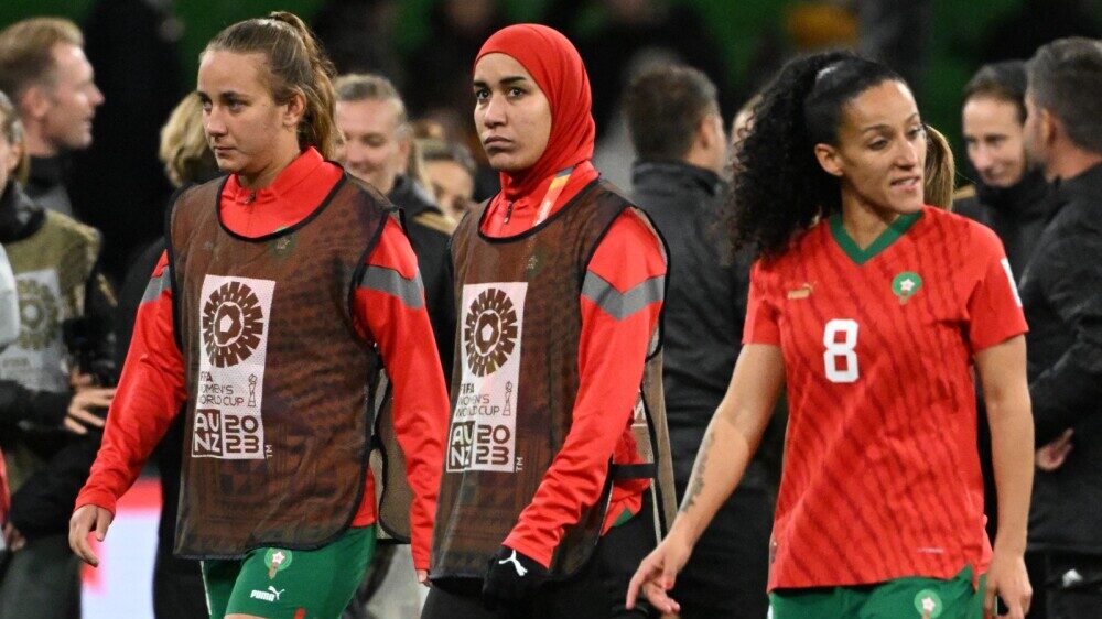 Marruecos postulará a la sede del Mundial Femenino 2031