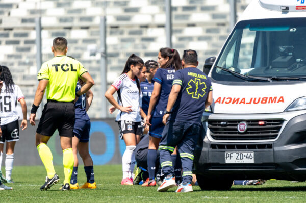 Lo bueno, lo malo y lo feo de la fecha 7 del Campeonato Femenino 2023