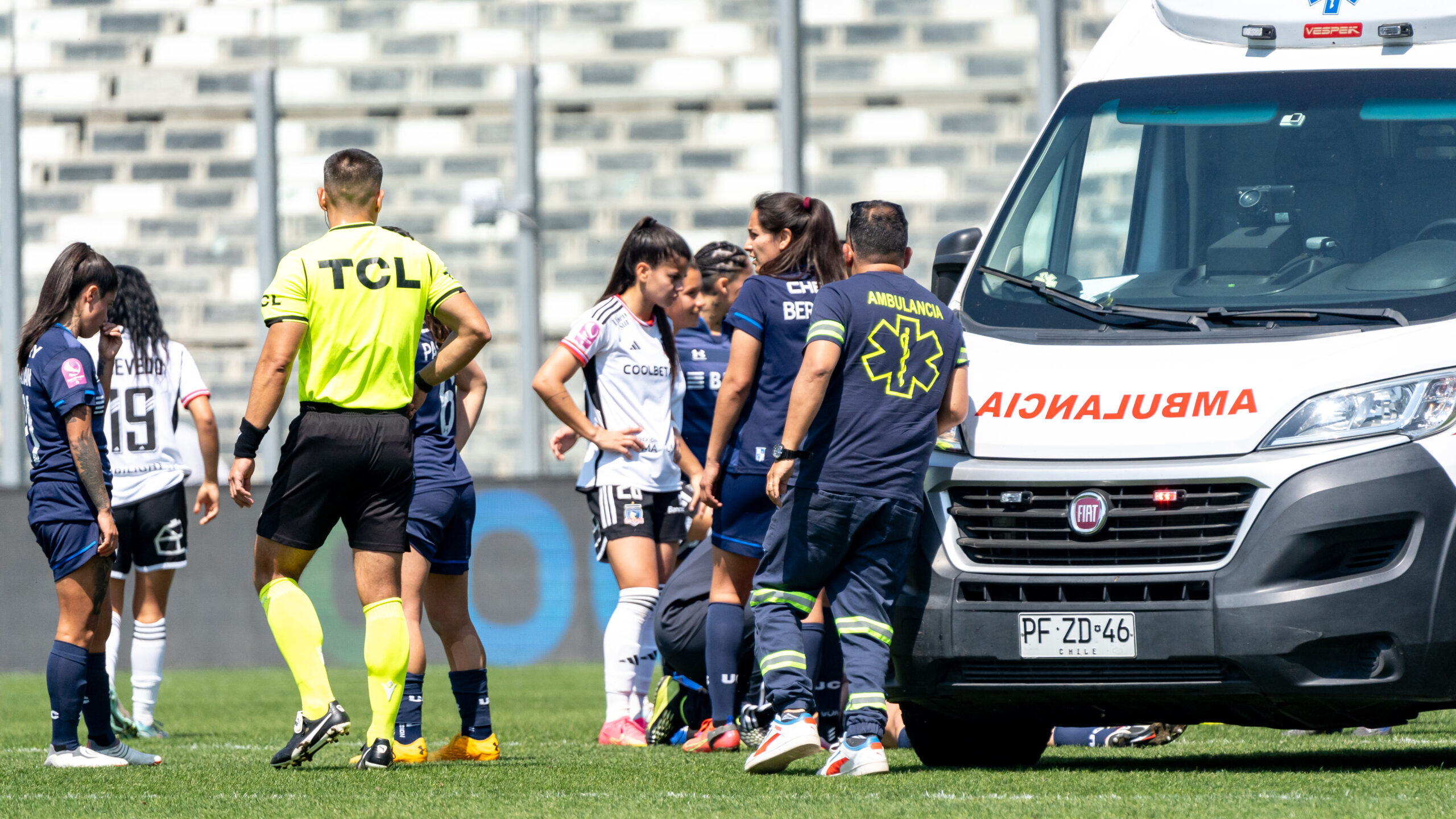 Lo bueno, lo malo y lo feo de la fecha 7 del Campeonato Femenino 2023