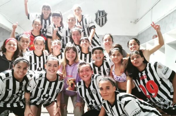 El Porvenir de las chilenas es desafiliado del fútbol argentino