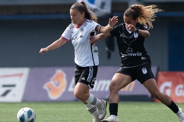 ANFP confirma la programación de la final del Campeonato Femenino 2023