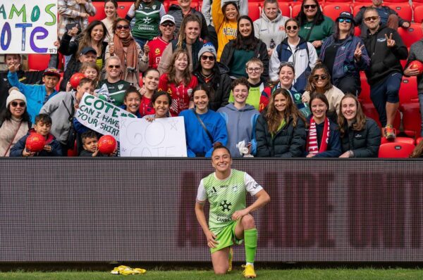 La agenda de chilenas por el mundo del 4 y 5 de noviembre