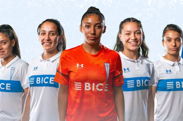 Universidad Católica confirma cinco renovaciones para 2024