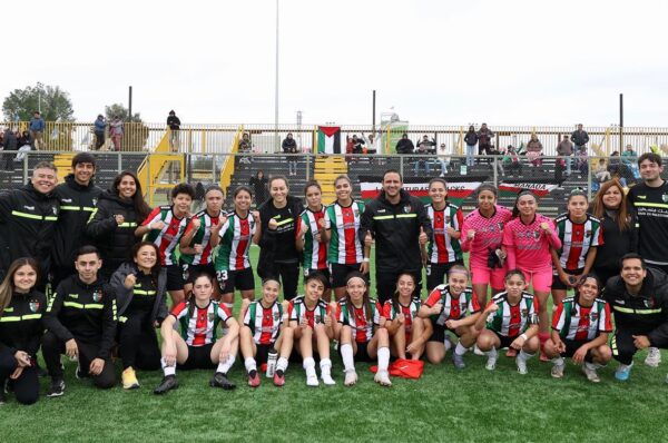 Los resultados de la fecha 11 del fútbol formativo Juvenil y Sub-16