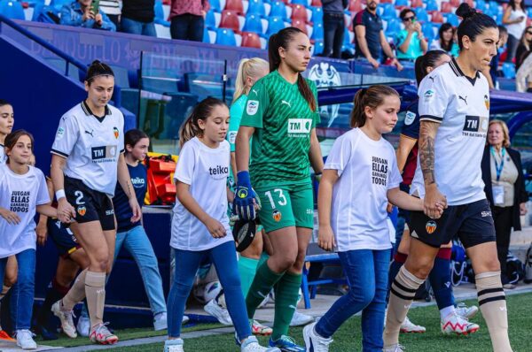 Los resultados de las chilenas por el mundo del 10 al 13 de noviembre