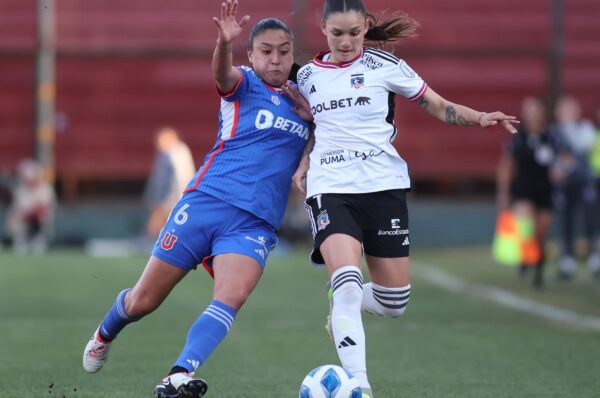 Colo-Colo inicia la venta de entradas para el Superclásico por semis