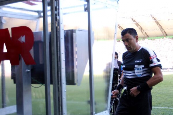 El VAR será usado por primera vez en la final del Campeonato Femenino 2023