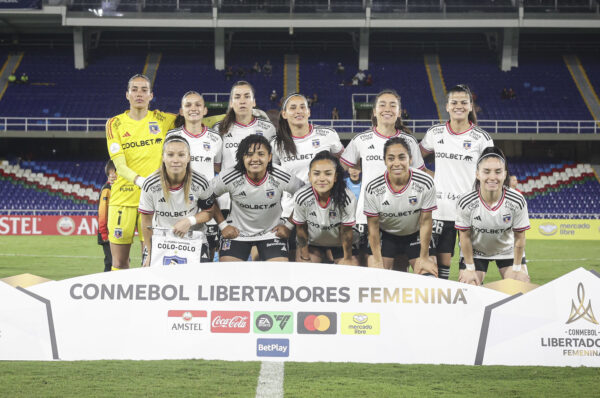 Premio doble: Colo-Colo y Santiago Morning clasifican a Copa Libertadores 2024
