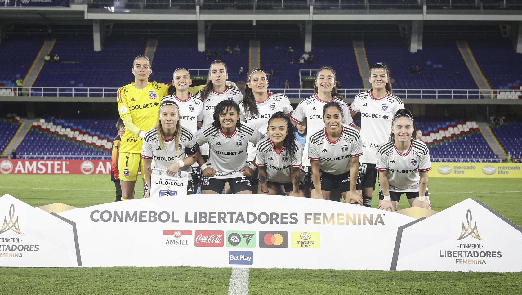 Premio doble: Colo-Colo y Santiago Morning clasifican a Copa Libertadores 2024