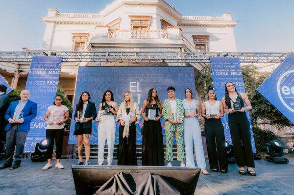 Vota por tus jugadoras favoritas en los Premios FutFem 2023
