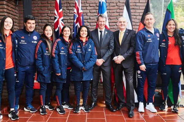 Manuel González es sondeado como nuevo DT de Universidad de Chile