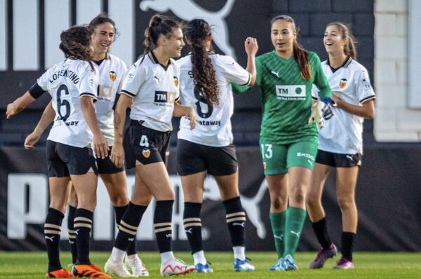 Antonia Canales es la única chilena con vida en Copa de La Reina