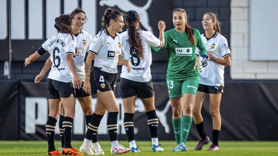 Antonia Canales es la única chilena con vida en Copa de La Reina