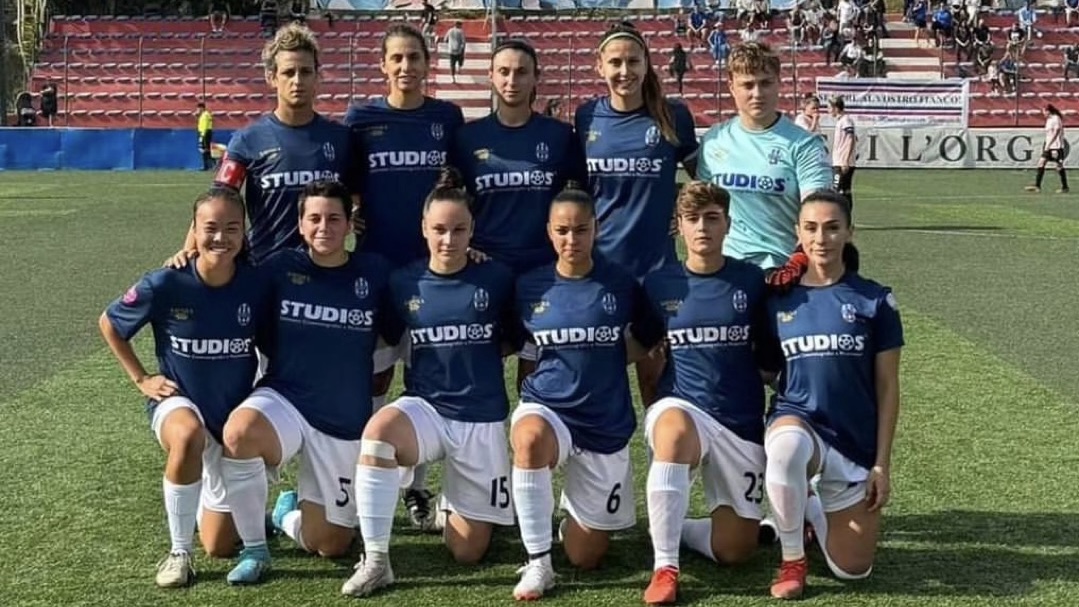 Isidora Hernandez ha aggiunto il suo secondo gol in Italia con il Montespacado