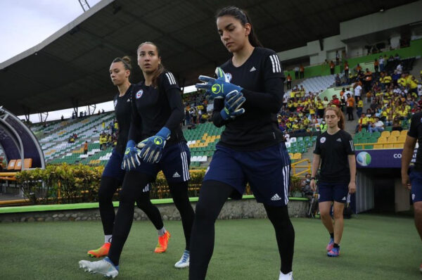Panam Sports le niega a La Roja sumar otra arquera en Santiago 2023