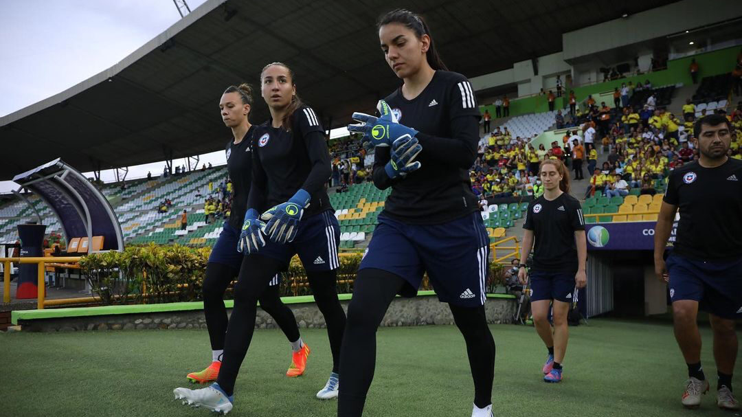 Panam Sports le niega a La Roja sumar otra arquera en Santiago 2023