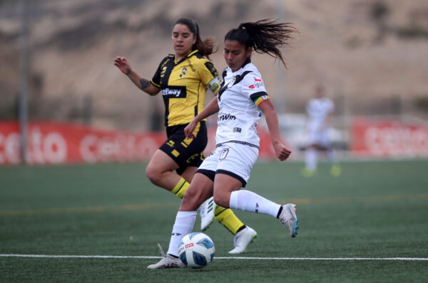 La programación de semifinales de ida del Campeonato Femenino 2023