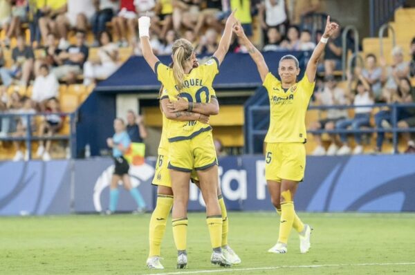 Las cuatro chilenas que competirán esta semana en Copa de La Reina