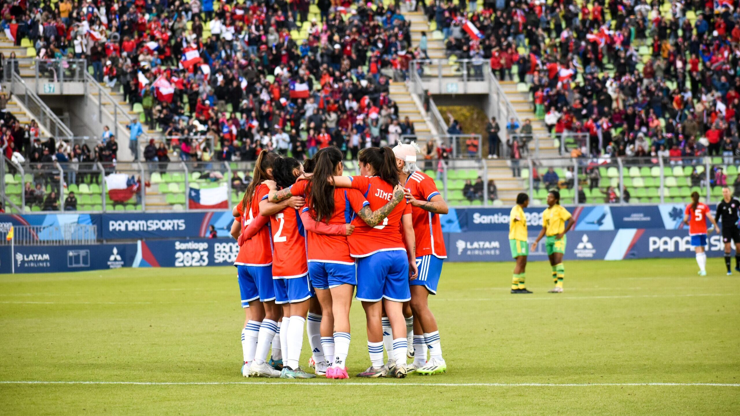 La nómina de La Roja para los amistosos contra Perú