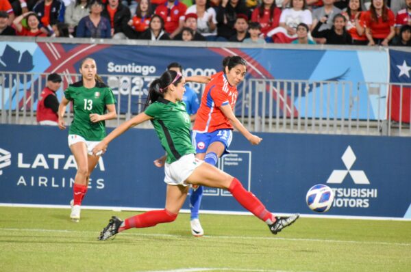 Sale Ecuador, entra Perú: La Roja define su rival para el próximo amistoso