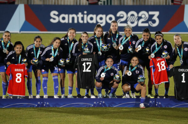 La Roja se queda sin coordinador luego de la polémica en Santiago 2023