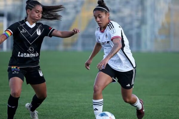 ¿Cómo y dónde ver en vivo la final del Campeonato Femenino 2023 entre Colo-Colo y Santiago Morning?