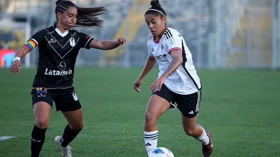 ¿Cómo y dónde ver en vivo la final del Campeonato Femenino 2023 entre Colo-Colo y Santiago Morning?