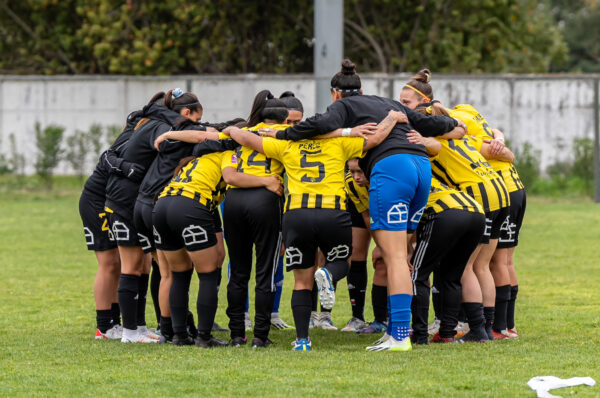 Fernández Vial paga la deuda que arrastraba desde 2022 a su plantel