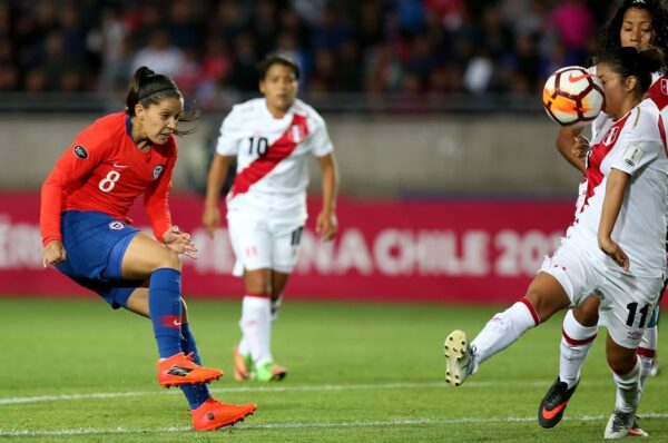 ¿Cómo y dónde ver en vivo el primer amistoso de La Roja vs Perú?