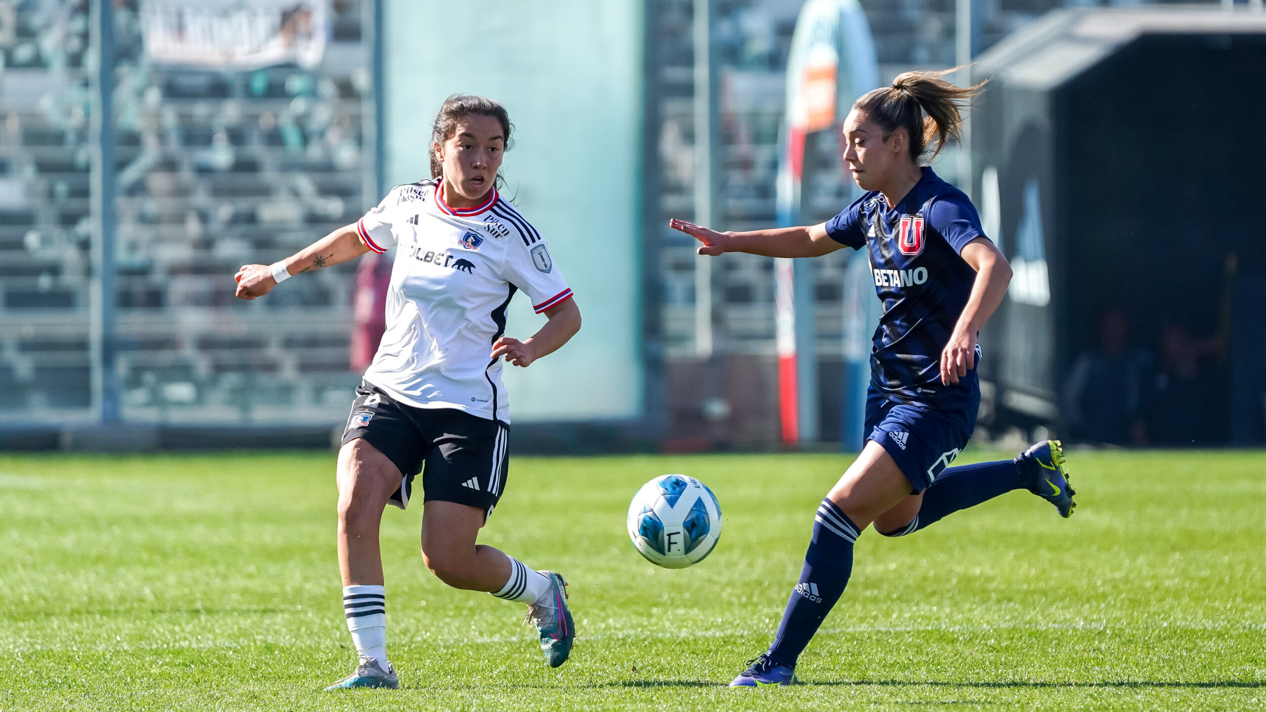 La programación de la vuelta de semifinales del Campeonato Femenino 2023