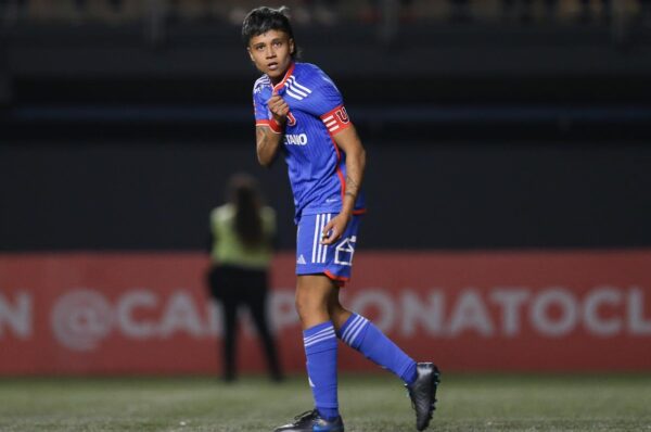 Fernanda Pinilla asoma como nuevo fichaje del Club León de México